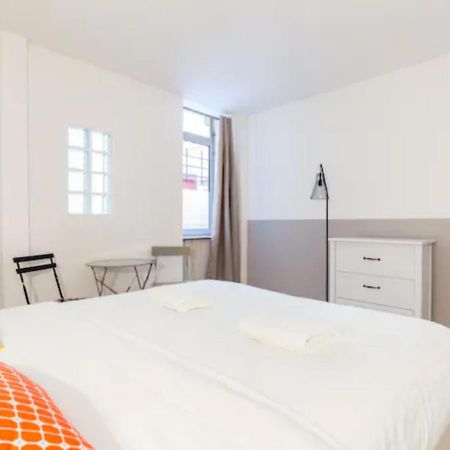Appartement Atelier d Artiste Le Marais Paris - exceptionnel ! Extérieur photo