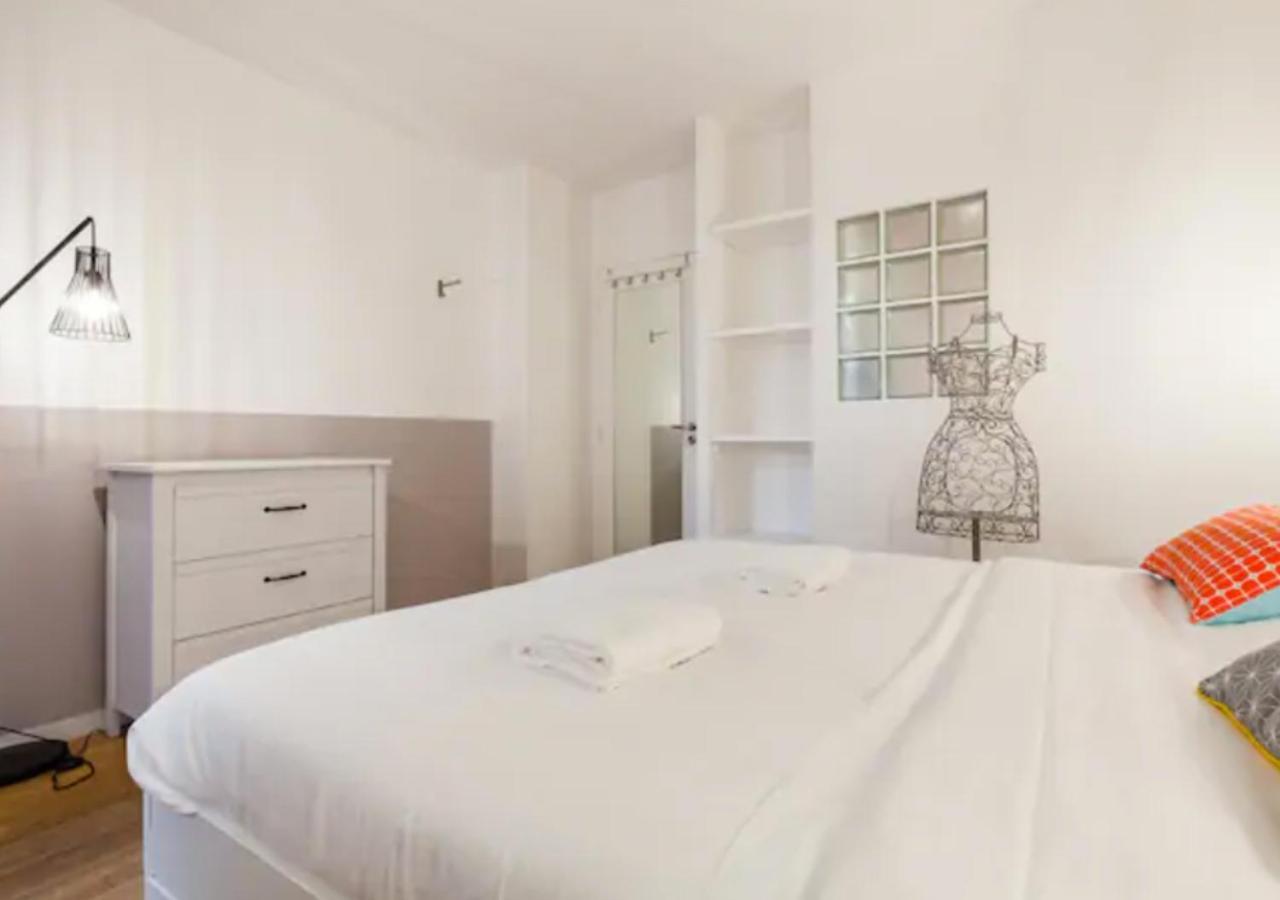 Appartement Atelier d Artiste Le Marais Paris - exceptionnel ! Extérieur photo