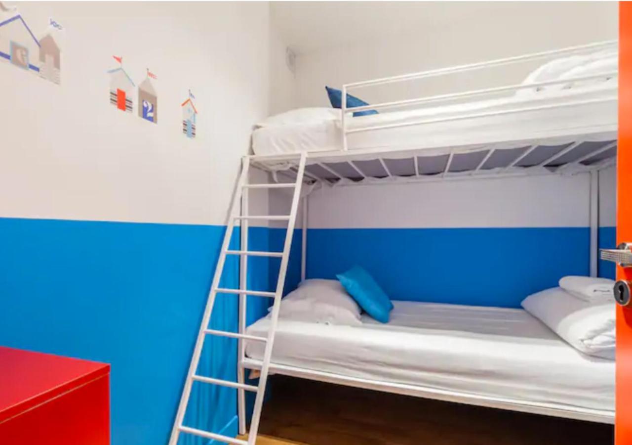 Appartement Atelier d Artiste Le Marais Paris - exceptionnel ! Extérieur photo