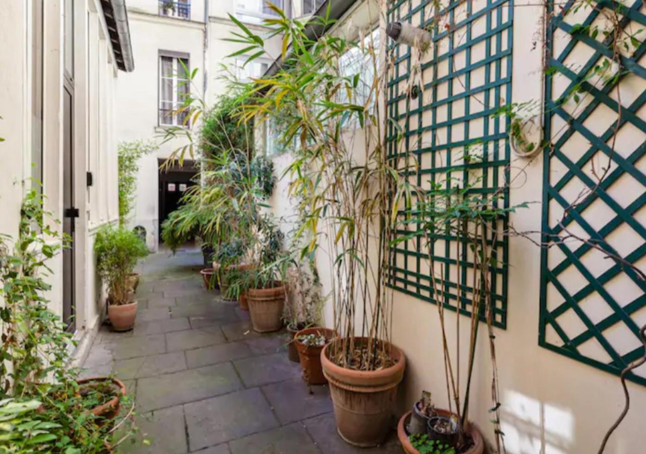 Appartement Atelier d Artiste Le Marais Paris - exceptionnel ! Extérieur photo